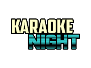Karaoke Night