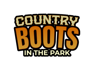 Country Boots in the Park