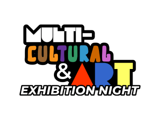 Multi-Cultural y Art Exhibition Night